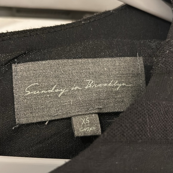 Anthropologie Sunday in Brooklyn - Picture 2 of 3